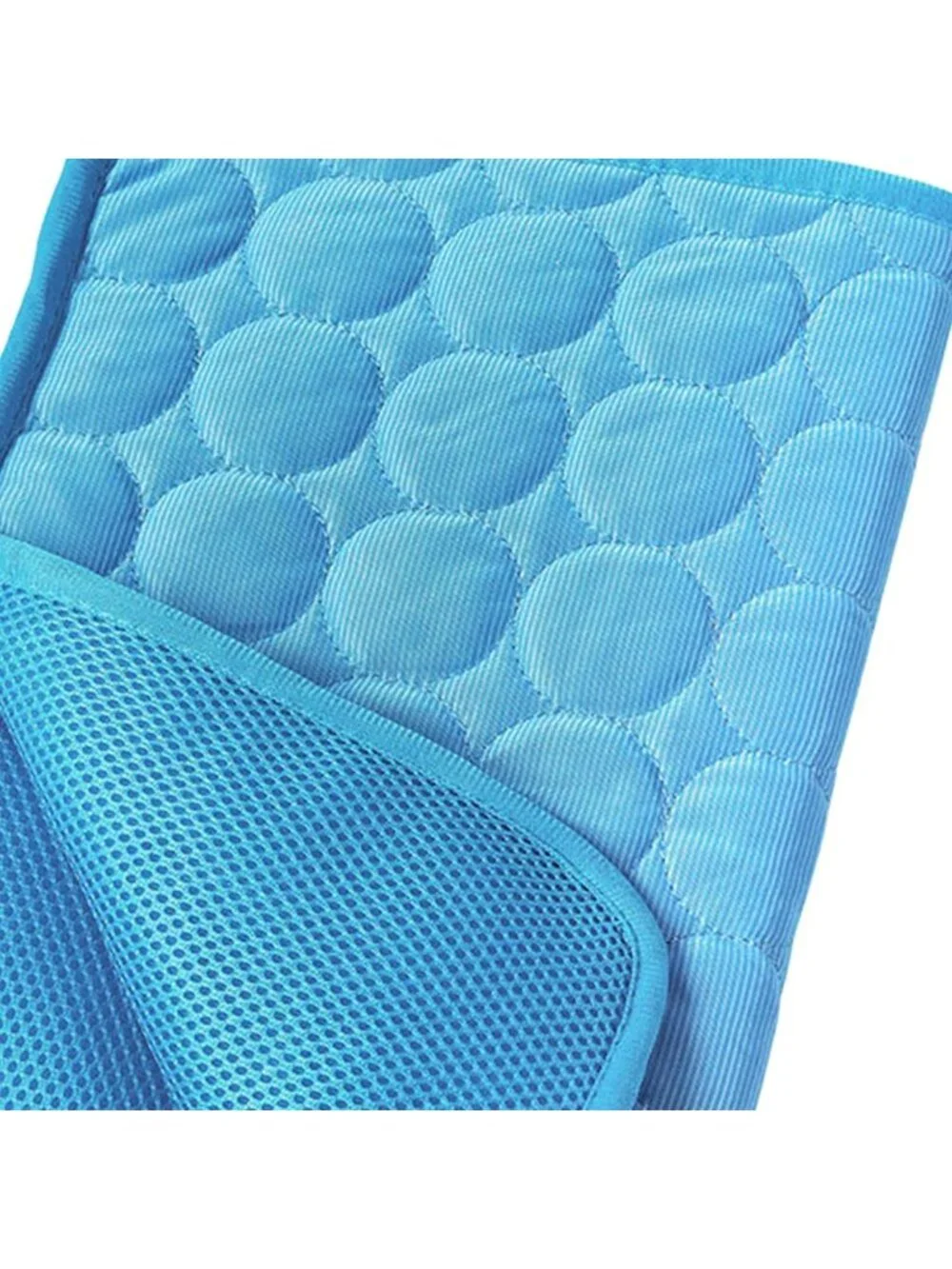 Dog Cooling Mat Pet Cooling Pads Dogs & Cats Pet Cooling Blanket for Outdoor Car